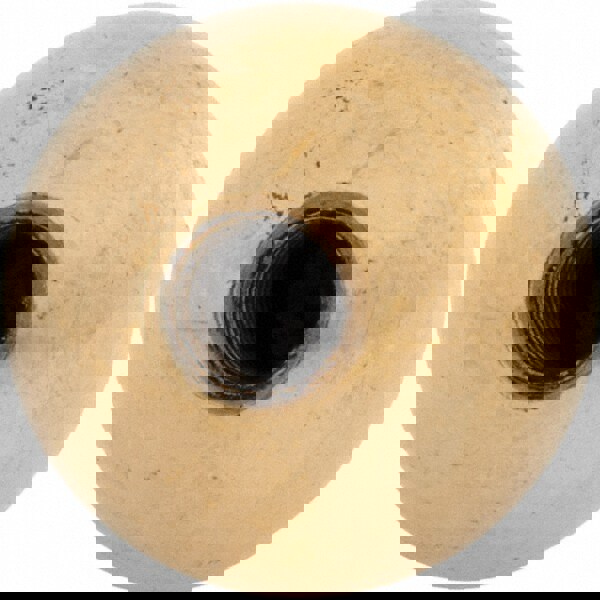 Ball Knob: Threaded Hole, 1'' Dia